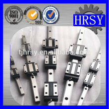 Original THK linear guide rail and slide block HSR85A,HSR85LA